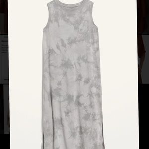 Tye Dye Dress